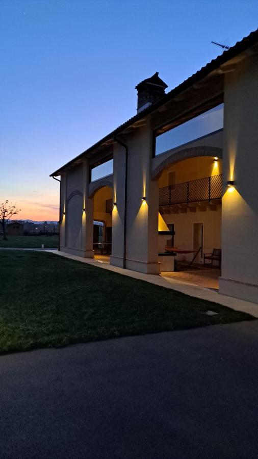 Ca Mia Ciclamino & Genziana Apartments Vicenza Buitenkant foto